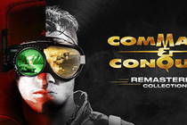 Command and Conquer Remastered Collection - бочка мёда с ложкой дёгтя Command and Conquer Remastered Collection - бочка мёда с ложкой дёгтя